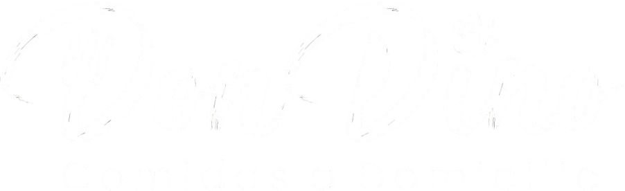 Don Dino Logo